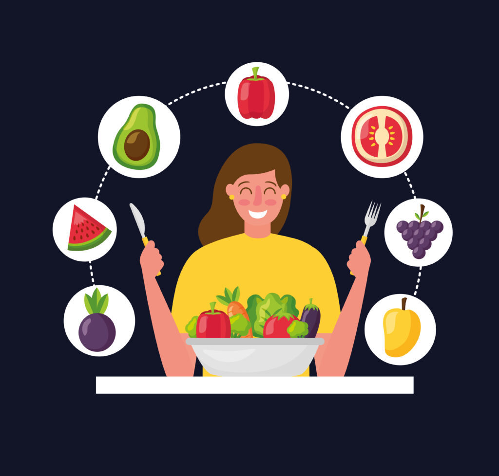 healthy lifestyle Clean Eating