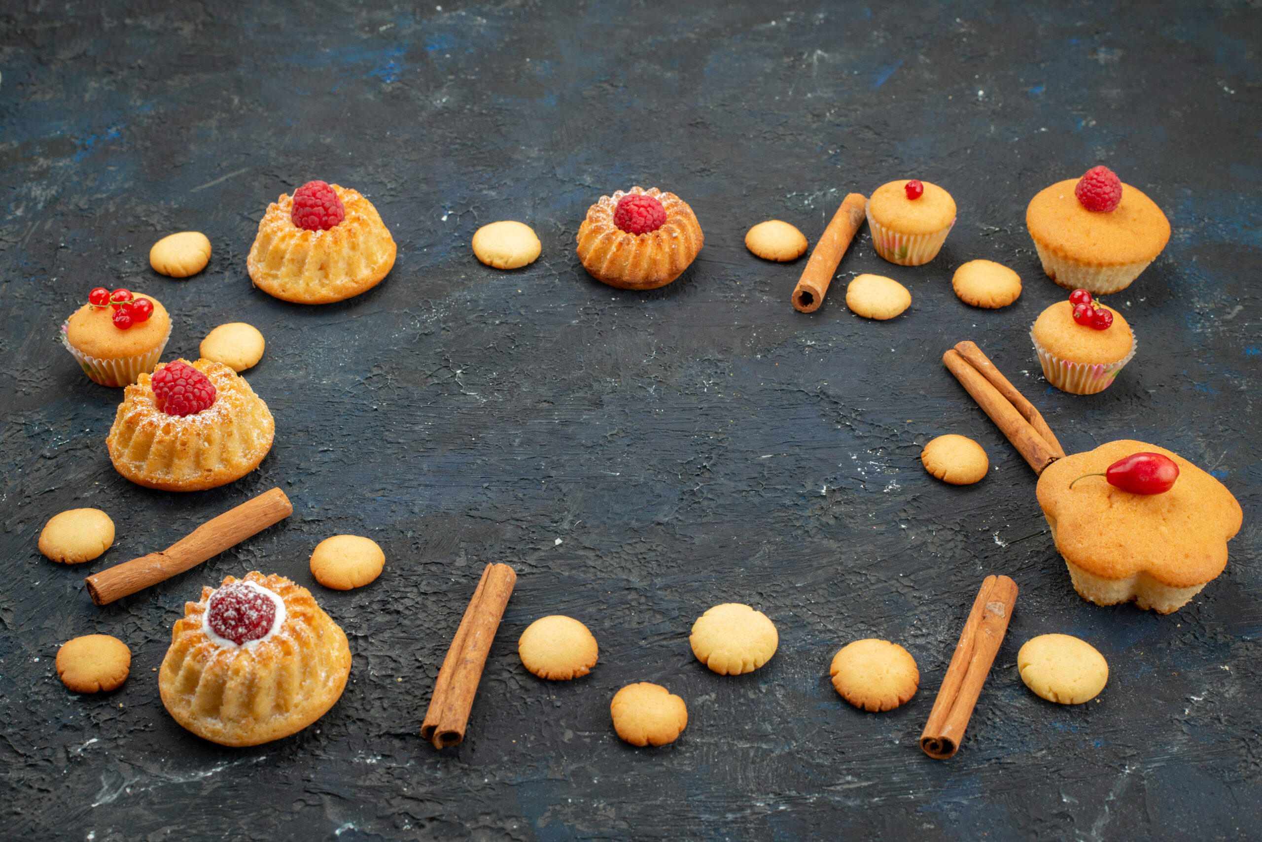 Soft & Buttery Dulce de Leche Cookies